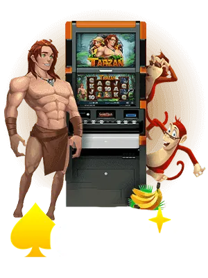 Kho game đa dạng QG88.com